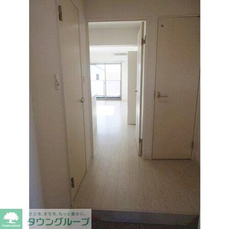 ファーストレジデンスもねの里の物件内観写真